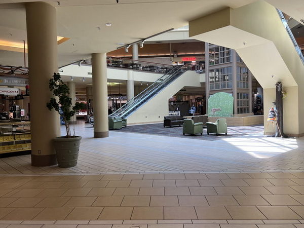 Genesee Valley Center - Aug 7 2022 Photo (newer photo)
